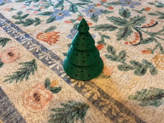 Christmas Tree Light