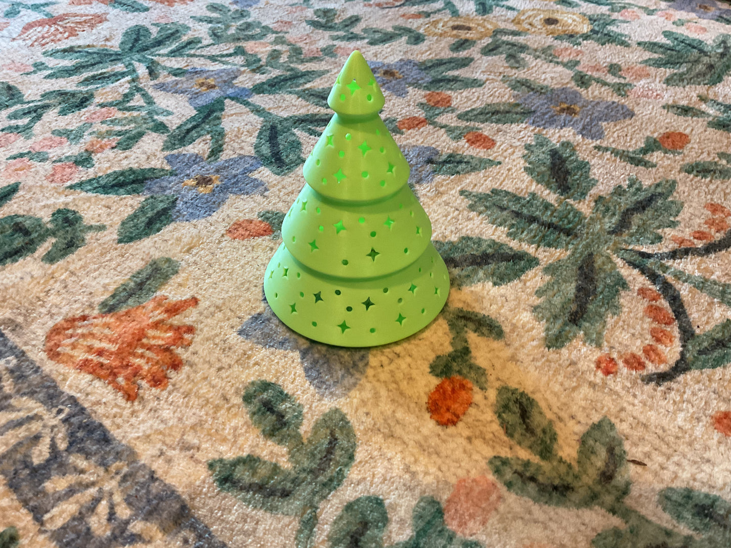 Christmas Tree Light