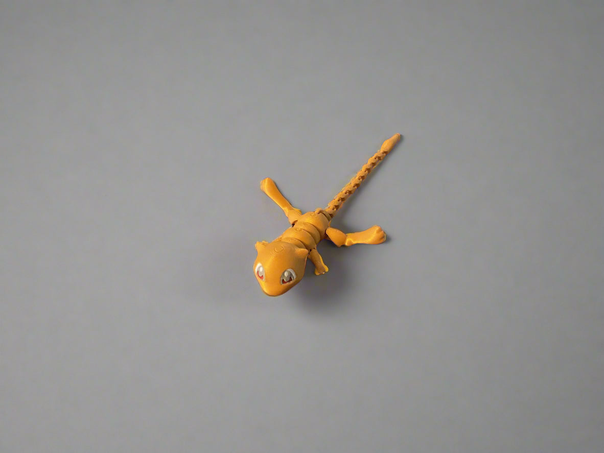 3d printed mew